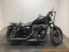 2021 Harley-Davidson Sportster for sale 201396552