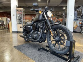 2021 Harley-Davidson Sportster for sale 201419105