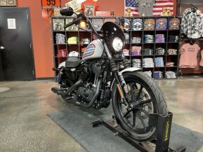 2021 Harley-Davidson Sportster for sale 201419744