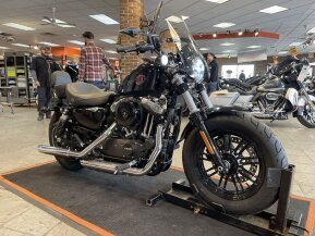2021 Harley-Davidson Sportster for sale 201420094