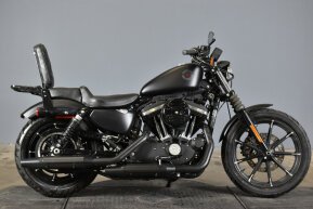 2021 Harley-Davidson Sportster Iron 883 for sale 201423500