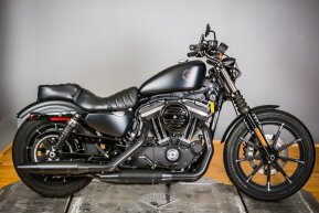 2021 Harley-Davidson Sportster Iron 883 for sale 201423505