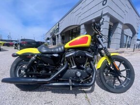 2021 Harley-Davidson Sportster Iron 883 for sale 201437662