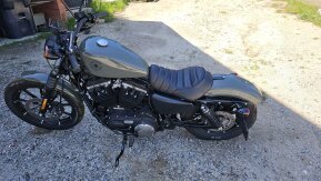 2021 Harley-Davidson Sportster Iron 883 for sale 201445323