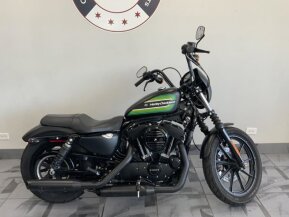 2021 Harley-Davidson Sportster for sale 201460495