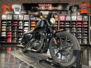 2021 Harley-Davidson Sportster for sale 201466897
