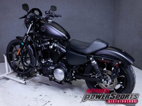 2021 Harley-Davidson Sportster Iron 883 for sale 201472107