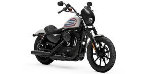 2021 Harley-Davidson Sportster Iron 1200 for sale 201508356