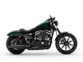 2021 Harley-Davidson Sportster for sale 201532427