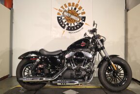 2021 Harley-Davidson Sportster Forty-Eight for sale 201560289