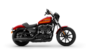 2021 Harley-Davidson Sportster Iron 1200 for sale 201566793