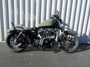 2021 Harley-Davidson Sportster Iron 883 for sale 201571314