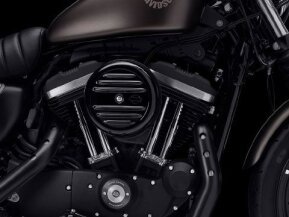 2021 Harley-Davidson Sportster Iron 883 for sale 201585482