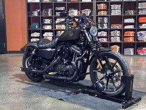 2021 Harley-Davidson Sportster for sale 201608034