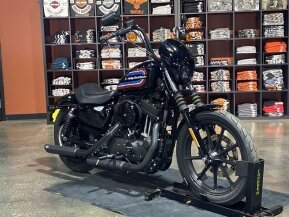 2021 Harley-Davidson Sportster for sale 201613444