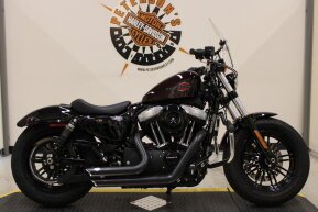 2021 Harley-Davidson Sportster Forty-Eight for sale 201617557