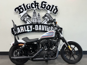2021 Harley-Davidson Sportster Iron 1200 for sale 201617795