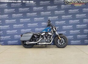 2021 Harley-Davidson Sportster Forty-Eight for sale 201621940