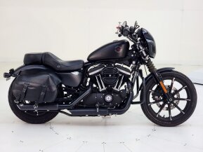 2021 Harley-Davidson Sportster Iron 883 for sale 201626388