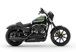 2021 Harley-Davidson Sportster Iron 1200 for sale 201626662