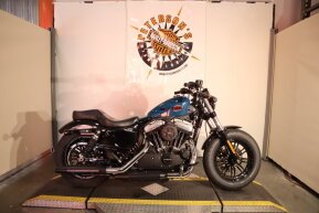 2021 Harley-Davidson Sportster Forty-Eight for sale 201626740