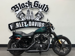 2021 Harley-Davidson Sportster Iron 883 for sale 201626884