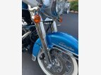 Thumbnail Photo 1 for 2021 Harley-Davidson Touring Electric Glide Revival