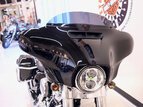 Thumbnail Photo 8 for 2021 Harley-Davidson Touring Street Glide Special