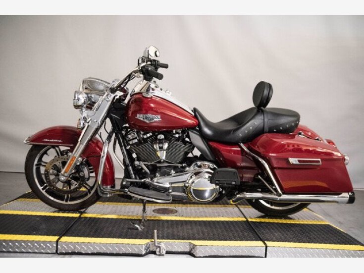 Photo for 2021 Harley-Davidson Touring Road King
