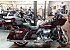 2021 Harley-Davidson Touring Road Glide Limited