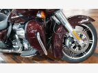 Thumbnail Photo 2 for 2021 Harley-Davidson Touring Road Glide Limited