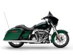 Thumbnail Photo 1 for 2021 Harley-Davidson Touring Street Glide Special