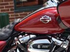 Thumbnail Photo 4 for 2021 Harley-Davidson Touring