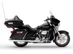 Thumbnail Photo 21 for 2021 Harley-Davidson Touring Ultra Limited