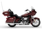 Thumbnail Photo 25 for 2021 Harley-Davidson Touring Road Glide Limited