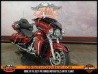 Thumbnail Photo 36 for 2021 Harley-Davidson Touring Ultra Limited