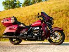 Thumbnail Photo 21 for 2021 Harley-Davidson Touring Ultra Limited