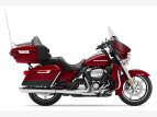 Thumbnail Photo 15 for 2021 Harley-Davidson Touring Ultra Limited