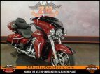 Thumbnail Photo 3 for 2021 Harley-Davidson Touring Ultra Limited