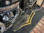 Thumbnail Photo 3 for 2021 Harley-Davidson Touring Street Glide