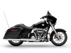 Thumbnail Photo 19 for 2021 Harley-Davidson Touring Street Glide Special