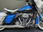 Thumbnail Photo 2 for 2021 Harley-Davidson Touring Electric Glide Revival