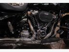Thumbnail Photo 3 for 2021 Harley-Davidson Touring