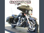 Thumbnail Photo 1 for 2021 Harley-Davidson Touring Street Glide
