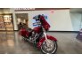 2021 Harley-Davidson Touring Street Glide for sale 201199723