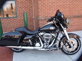 2021 Harley-Davidson Touring for sale 201200942