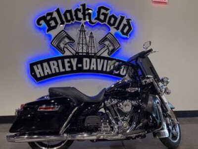 2021 Harley-Davidson Touring Road King for sale 201209030