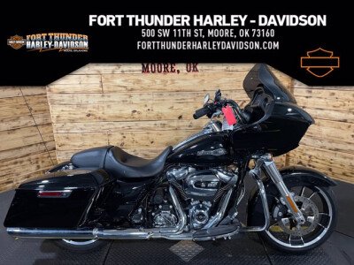 2021 Harley-Davidson Touring Road Glide for sale 201217850