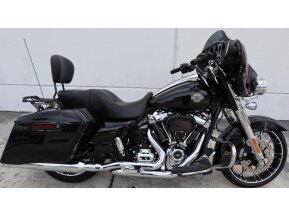 2021 Harley-Davidson Touring Street Glide Special for sale 201221393