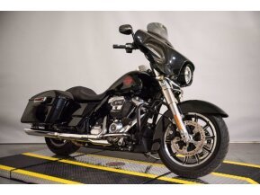 2021 Harley-Davidson Touring Electra Glide Standard for sale 201242668